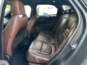 Jaguar F-PACE от България/Реални километри | Auto.bg — изображение 10 Jaguar F-PACE от България/Реални километри | Auto.bg — изображение 10