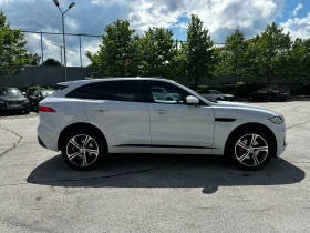 Jaguar F-PACE от България/Реални километри | Auto.bg — изображение 5 Jaguar F-PACE от България/Реални километри | Auto.bg — изображение 5