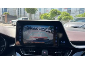 Toyota C-HR 1.8HSD CLASSY | Auto.bg — изображение 15 Toyota C-HR 1.8HSD CLASSY | Auto.bg — изображение 15