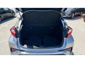 Toyota C-HR 1.8HSD CLASSY | Auto.bg — изображение 10 Toyota C-HR 1.8HSD CLASSY | Auto.bg — изображение 10