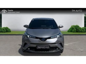 Toyota C-HR 1.8HSD CLASSY | Auto.bg — изображение 5 Toyota C-HR 1.8HSD CLASSY | Auto.bg — изображение 5