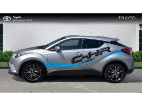 Toyota C-HR 1.8HSD CLASSY | Auto.bg — изображение 3 Toyota C-HR 1.8HSD CLASSY | Auto.bg — изображение 3