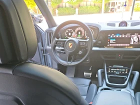 Porsche Cayenne S E-Hybrid / CARFAX - 83999 € / 164287.76 лв. - 28553980 11 | Car24.bg Porsche Cayenne S E-Hybrid / CARFAX - 83999 € / 164287.76 лв. - 28553980 11