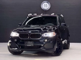 BMW X5 * M SPORT| NAV| 360CAM| HUD| BSM| LDW| FCW| PANO|