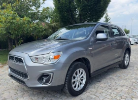 Снимка Mitsubishi ASX