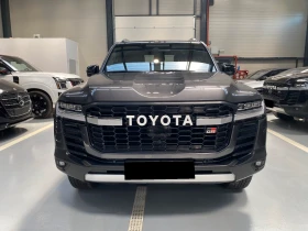 Toyota Land cruiser LC300* GR-SPORT* DISTR* MEMORY* 360CAM* JBL* | Auto.bg — изображение 2 Toyota Land cruiser LC300* GR-SPORT* DISTR* MEMORY* 360CAM* JBL* | Auto.bg — изображение 2