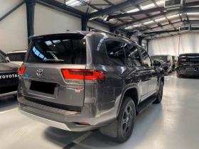Toyota Land cruiser LC300* GR-SPORT* DISTR* MEMORY* 360CAM* JBL* | Auto.bg — изображение 4 Toyota Land cruiser LC300* GR-SPORT* DISTR* MEMORY* 360CAM* JBL* | Auto.bg — изображение 4