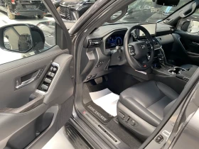 Toyota Land cruiser LC300* GR-SPORT* DISTR* MEMORY* 360CAM* JBL* | Auto.bg — изображение 9 Toyota Land cruiser LC300* GR-SPORT* DISTR* MEMORY* 360CAM* JBL* | Auto.bg — изображение 9