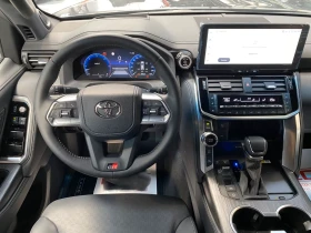 Toyota Land cruiser LC300* GR-SPORT* DISTR* MEMORY* 360CAM* JBL* | Auto.bg — изображение 12 Toyota Land cruiser LC300* GR-SPORT* DISTR* MEMORY* 360CAM* JBL* | Auto.bg — изображение 12