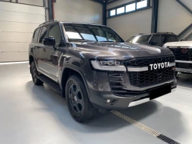 Toyota Land cruiser LC300* GR-SPORT* DISTR* MEMORY* 360CAM* JBL* | Auto.bg — изображение 3 Toyota Land cruiser LC300* GR-SPORT* DISTR* MEMORY* 360CAM* JBL* | Auto.bg — изображение 3