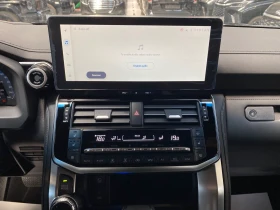 Toyota Land cruiser LC300* GR-SPORT* DISTR* MEMORY* 360CAM* JBL* | Auto.bg — изображение 13 Toyota Land cruiser LC300* GR-SPORT* DISTR* MEMORY* 360CAM* JBL* | Auto.bg — изображение 13