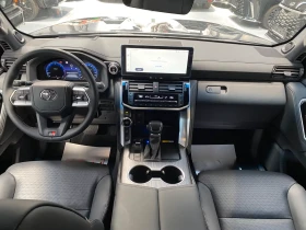 Toyota Land cruiser LC300* GR-SPORT* DISTR* MEMORY* 360CAM* JBL* | Auto.bg — изображение 15 Toyota Land cruiser LC300* GR-SPORT* DISTR* MEMORY* 360CAM* JBL* | Auto.bg — изображение 15