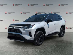 Toyota Rav4 * Hybrid XSE AWD * CARFAX *