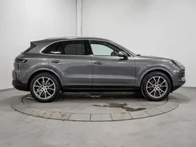 Porsche Cayenne DISTRONIC / ОБДУХВАНЕ / ПАНОРАМА / 360 / ЛИЗИНГ | Auto.bg — изображение 6 Porsche Cayenne DISTRONIC / ОБДУХВАНЕ / ПАНОРАМА / 360 / ЛИЗИНГ | Auto.bg — изображение 6