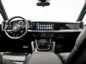 Porsche Cayenne DISTRONIC / ОБДУХВАНЕ / ПАНОРАМА / 360 / ЛИЗИНГ | Auto.bg — изображение 16 Porsche Cayenne DISTRONIC / ОБДУХВАНЕ / ПАНОРАМА / 360 / ЛИЗИНГ | Auto.bg — изображение 16