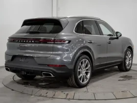 Porsche Cayenne DISTRONIC / ОБДУХВАНЕ / ПАНОРАМА / 360 / ЛИЗИНГ | Auto.bg — изображение 3 Porsche Cayenne DISTRONIC / ОБДУХВАНЕ / ПАНОРАМА / 360 / ЛИЗИНГ | Auto.bg — изображение 3