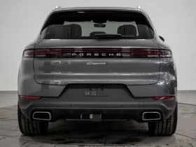 Porsche Cayenne DISTRONIC / ОБДУХВАНЕ / ПАНОРАМА / 360 / ЛИЗИНГ | Auto.bg — изображение 5 Porsche Cayenne DISTRONIC / ОБДУХВАНЕ / ПАНОРАМА / 360 / ЛИЗИНГ | Auto.bg — изображение 5