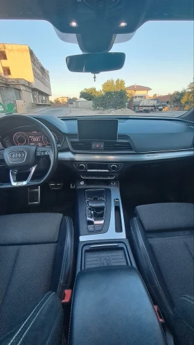 Audi Q5 S line - 14800 € - 34484369 6 | Car24.bg Audi Q5 S line - 14800 € - 34484369 6