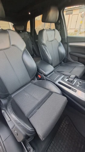 Audi Q5 S line - 14800 € - 34484369 9 | Car24.bg Audi Q5 S line - 14800 € - 34484369 9