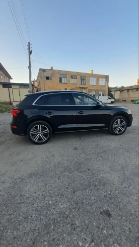 Audi Q5 S line - 14800 € - 34484369 3 | Car24.bg Audi Q5 S line - 14800 € - 34484369 3