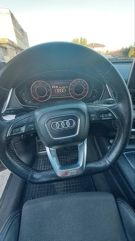 Audi Q5 S line - 14800 € - 34484369 10 | Car24.bg Audi Q5 S line - 14800 € - 34484369 10
