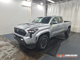 Снимка Toyota Tacoma