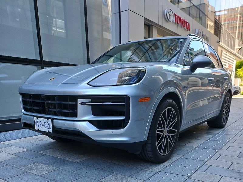 Porsche Cayenne S E-Hybrid / CARFAX - 83999 € / 164287.76 лв. - 28553980 1 | Car24.bg Porsche Cayenne S E-Hybrid / CARFAX - 83999 € / 164287.76 лв. - 28553980 1