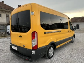 Ford Transit 9+ 1 | Auto.bg — изображение 4 Ford Transit 9+ 1 | Auto.bg — изображение 4