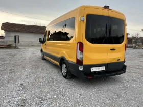 Ford Transit 9+ 1 | Auto.bg — изображение 3 Ford Transit 9+ 1 | Auto.bg — изображение 3
