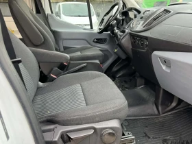 Ford Transit 9+ 1 | Auto.bg — изображение 12 Ford Transit 9+ 1 | Auto.bg — изображение 12