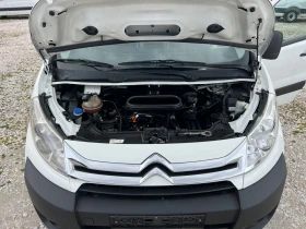 Citroen Jumpy 2.0 HDI-128 к.с-Хладилен | Auto.bg — изображение 14 Citroen Jumpy 2.0 HDI-128 к.с-Хладилен | Auto.bg — изображение 14