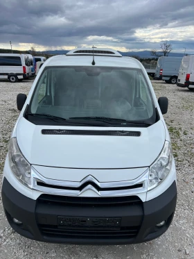 Citroen Jumpy 2.0 HDI-128 к.с-Хладилен | Auto.bg — изображение 3 Citroen Jumpy 2.0 HDI-128 к.с-Хладилен | Auto.bg — изображение 3