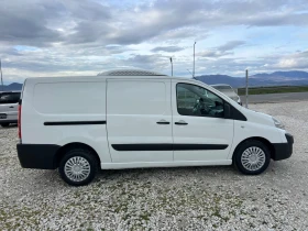 Citroen Jumpy 2.0 HDI-128 к.с-Хладилен | Auto.bg — изображение 6 Citroen Jumpy 2.0 HDI-128 к.с-Хладилен | Auto.bg — изображение 6