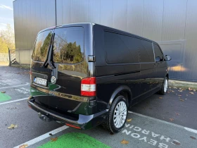 VW T5 AVTOMAT | Auto.bg — изображение 5 VW T5 AVTOMAT | Auto.bg — изображение 5