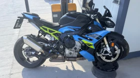 BMW S 1000R