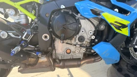 BMW S 1000R | Auto.bg — изображение 7 BMW S 1000R | Auto.bg — изображение 7