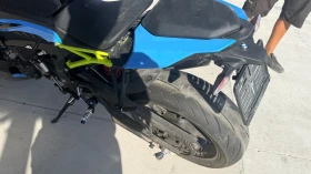 BMW S 1000R | Auto.bg — изображение 5 BMW S 1000R | Auto.bg — изображение 5