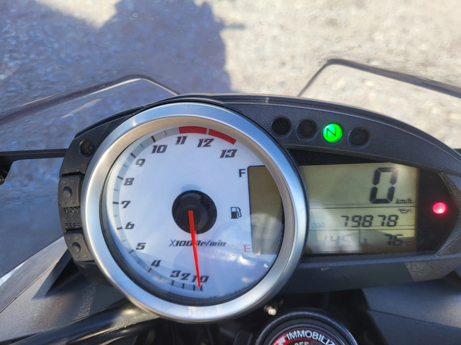 Kawasaki Z Лизинг Бартер - изображение 6 | Auto.bg Kawasaki Z Лизинг Бартер - изображение 6