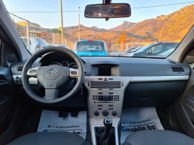 Opel Astra 1.6 GPL  KATO HOBA  | Mobile.bg   10
