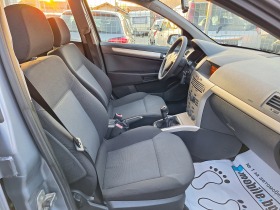 Opel Astra 1.6 GPL  KATO HOBA  | Mobile.bg   14