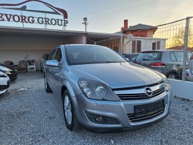 Opel Astra 1.6 GPL  KATO HOBA  | Mobile.bg   3