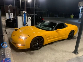 Chevrolet Corvette Cabrio | Auto.bg — изображение 17 Chevrolet Corvette Cabrio | Auto.bg — изображение 17
