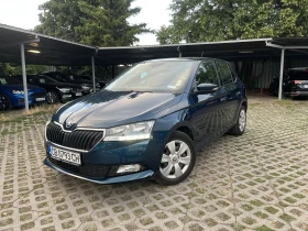 Skoda Fabia TSI 95 HP - Car24.bg Skoda Fabia TSI 95 HP