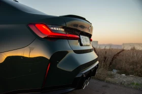 BMW M3 G80 - 137000 лв. / 70046.99 € - 36351664 4 | Car24.bg BMW M3 G80 - 137000 лв. / 70046.99 € - 36351664 4