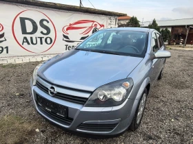 Opel Astra 1.6i - Car24.bg Opel Astra 1.6i