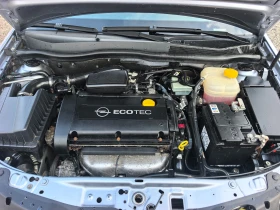 Opel Astra 1.6i - 4200 лв. / 2147.43 € - 96497318 15 | Car24.bg Opel Astra 1.6i - 4200 лв. / 2147.43 € - 96497318 15