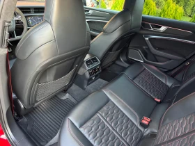 Audi Rs6 CERAMIC&CARBON&B&O - 185000 лв. / 94589.00 € - 93840117 10 | Car24.bg Audi Rs6 CERAMIC&CARBON&B&O - 185000 лв. / 94589.00 € - 93840117 10