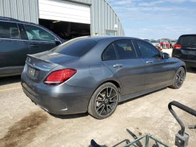 Mercedes-Benz C 300 4MATIC* - 16600 € / 32466.78 лв. - 86843196 4 | Car24.bg Mercedes-Benz C 300 4MATIC* - 16600 € / 32466.78 лв. - 86843196 4