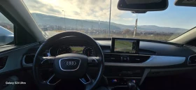 Audi A6 Facelift 190kc - 11600 € / 22687.63 лв. - 91203866 11 | Car24.bg Audi A6 Facelift 190kc - 11600 € / 22687.63 лв. - 91203866 11