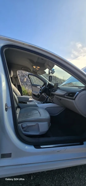 Audi A6 Facelift 190kc - 11600 € / 22687.63 лв. - 91203866 7 | Car24.bg Audi A6 Facelift 190kc - 11600 € / 22687.63 лв. - 91203866 7